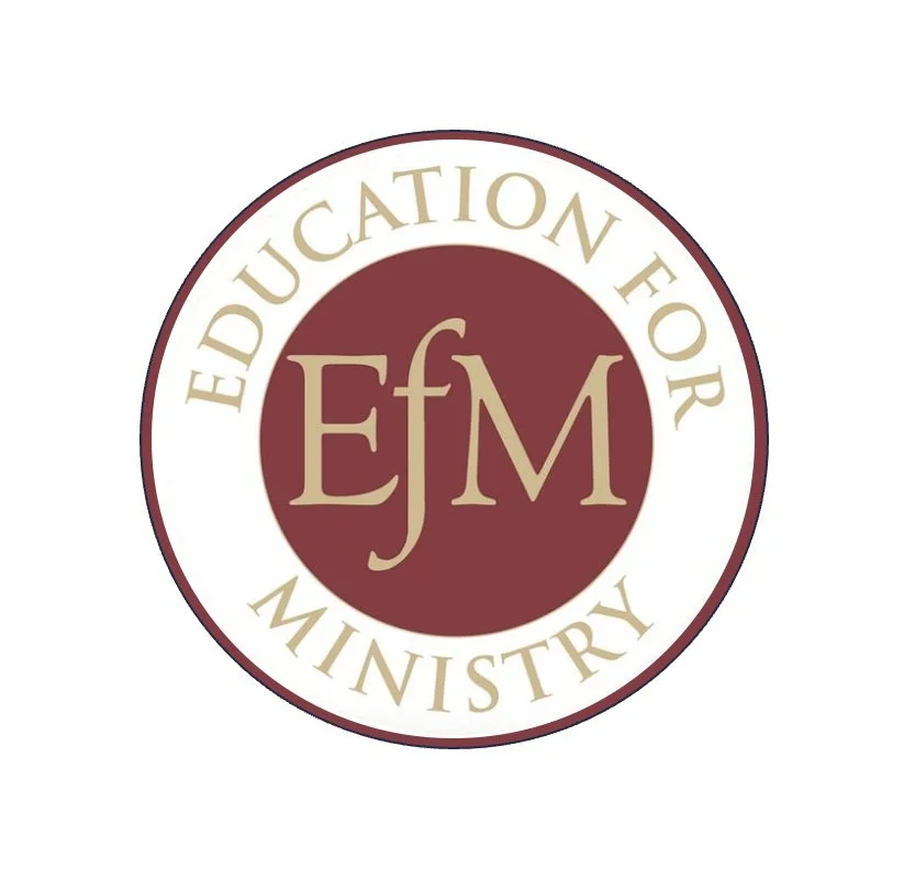 Education for Ministry (EfM) 
