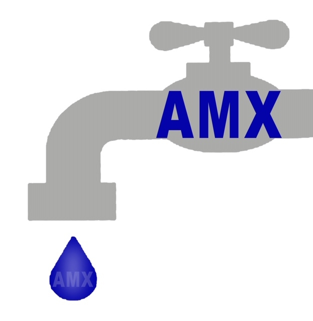 AMX PLUMBING