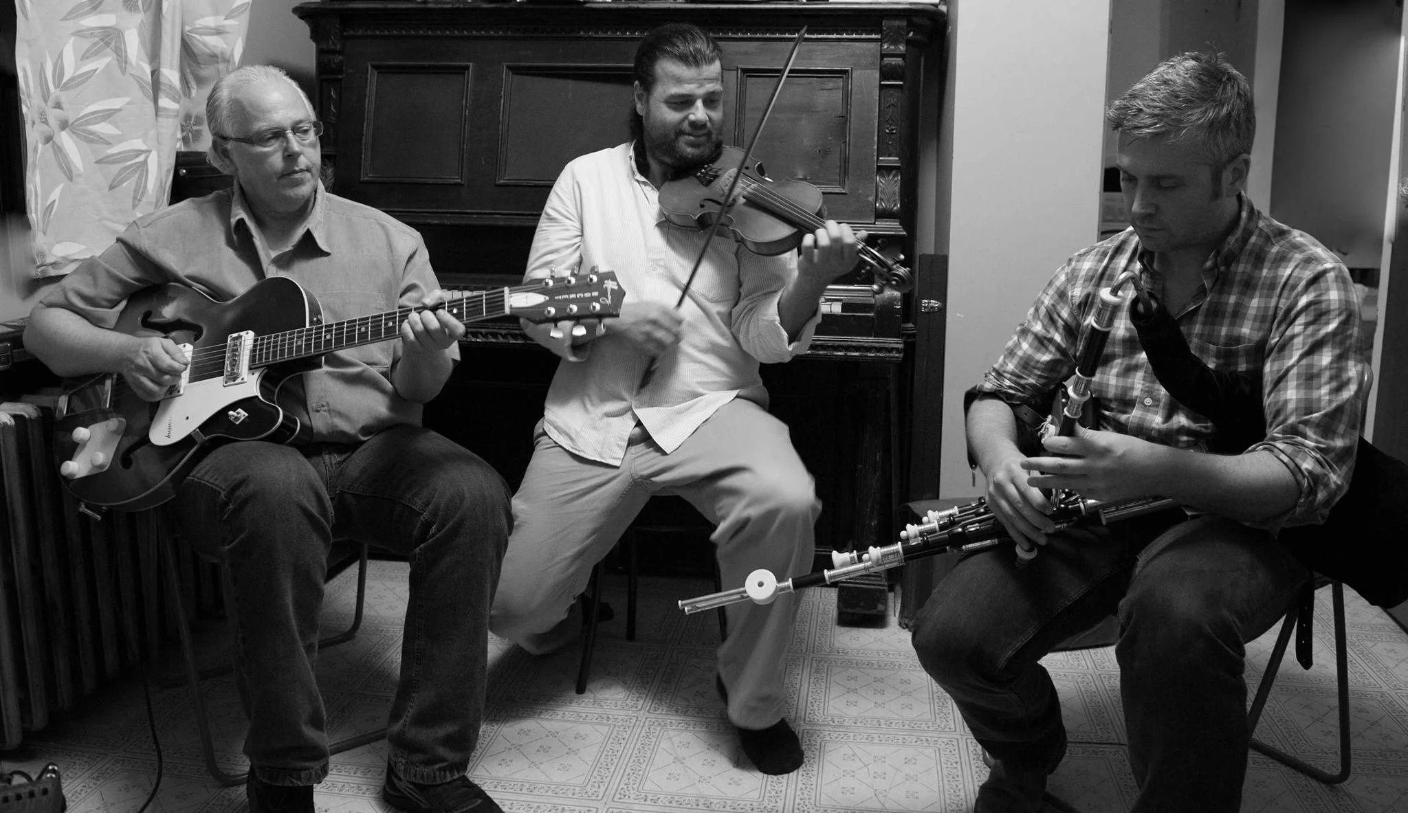 NAD Session @ Noonan's