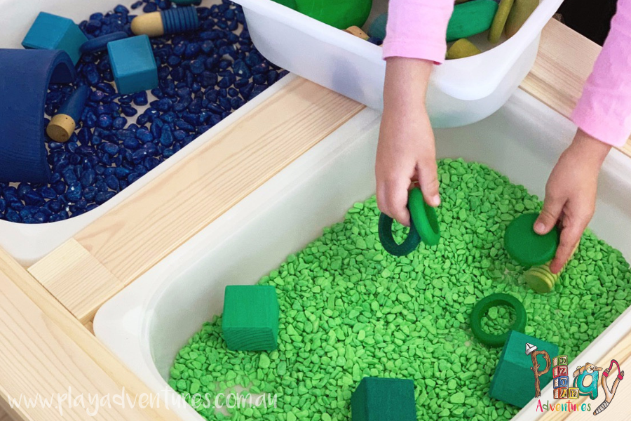 Sorting blue and green colours.png