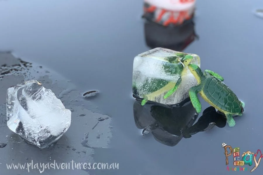 Animal Figurines in Ice Cubes.jpg