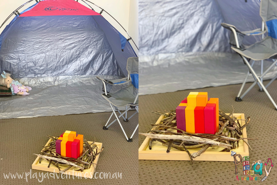 Pretend Camping Setup.png