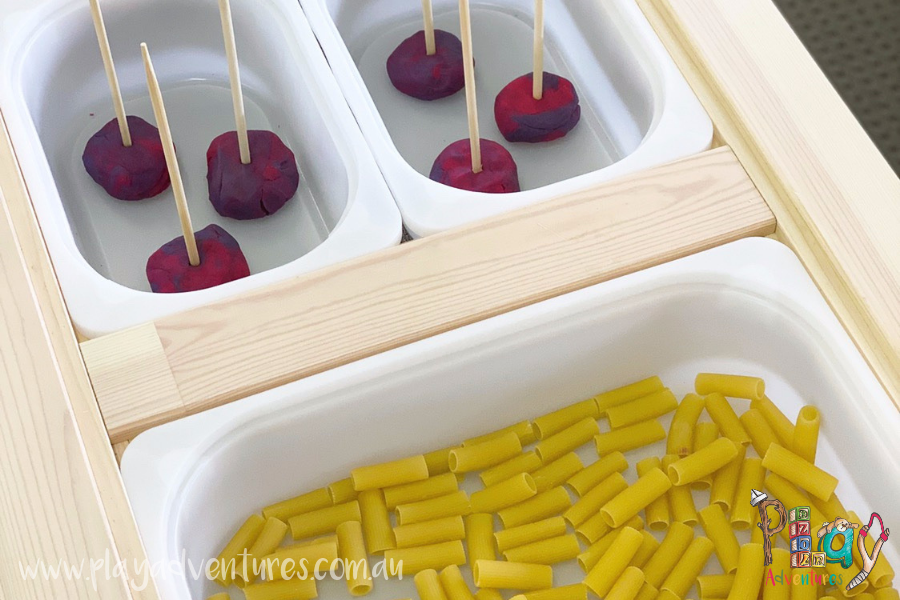 Pasta Threading Set Up.png