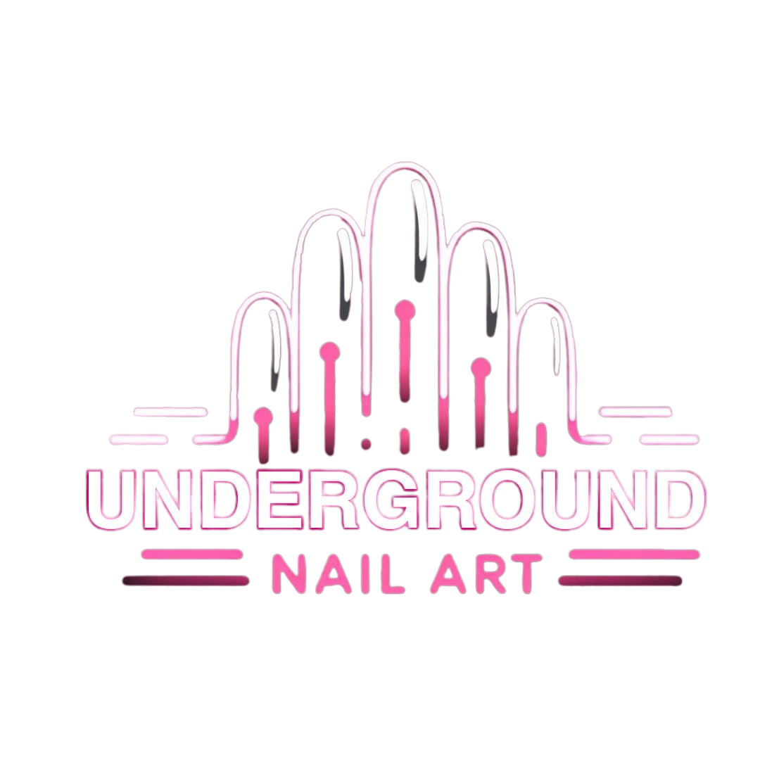 Underground Nail Art