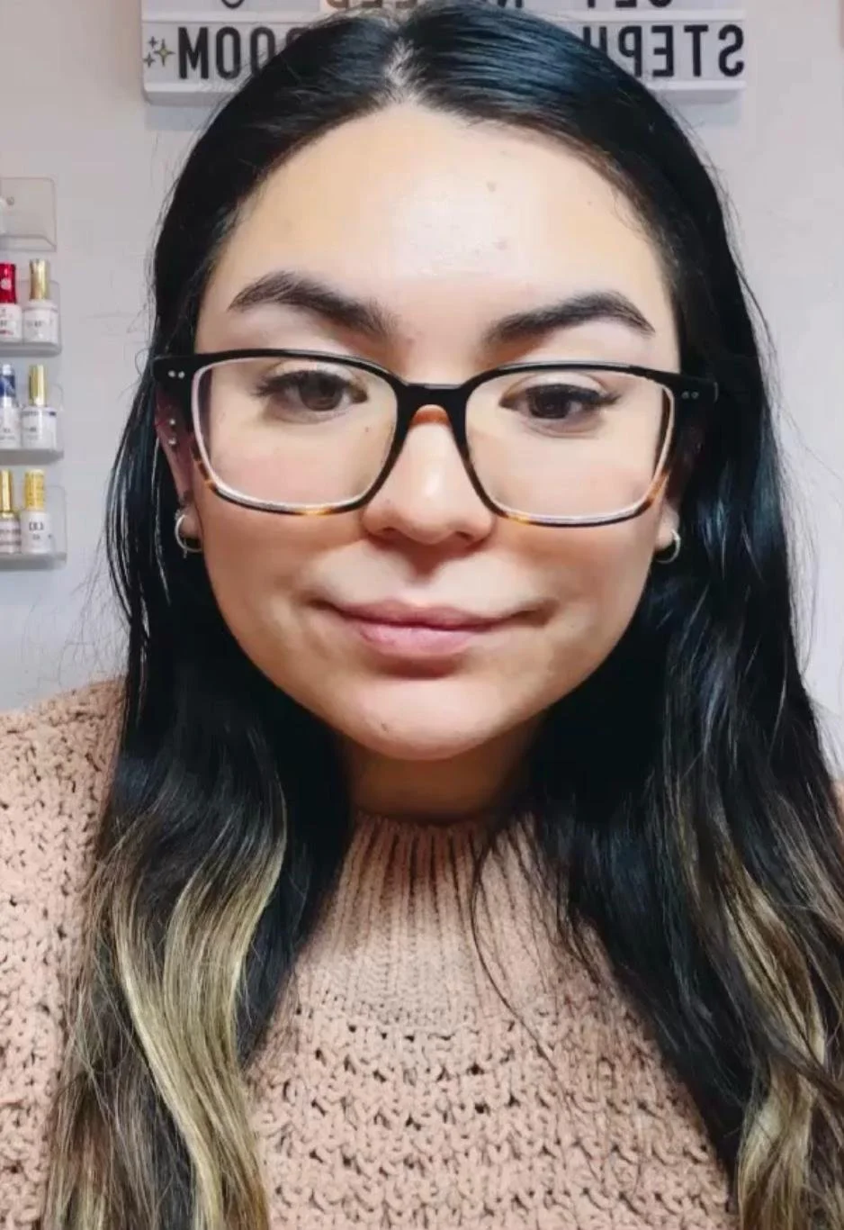 Team — Underground Nail Art