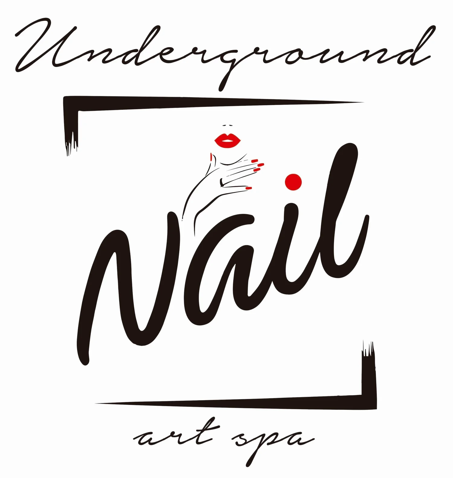 Underground Nail Art