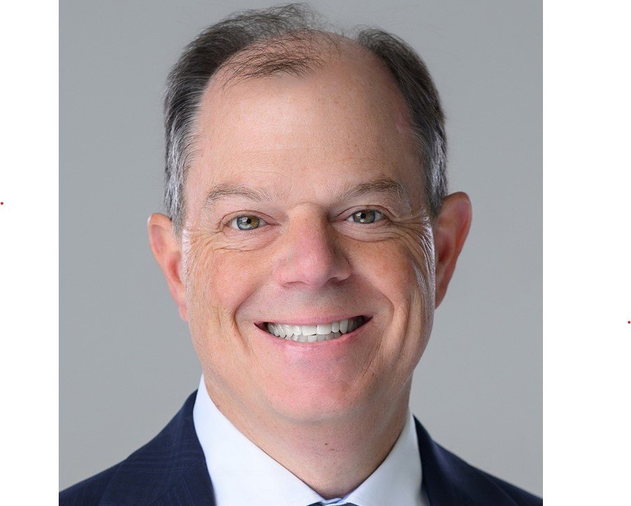 Exclusive Briefing with the CEO of Cottage Health