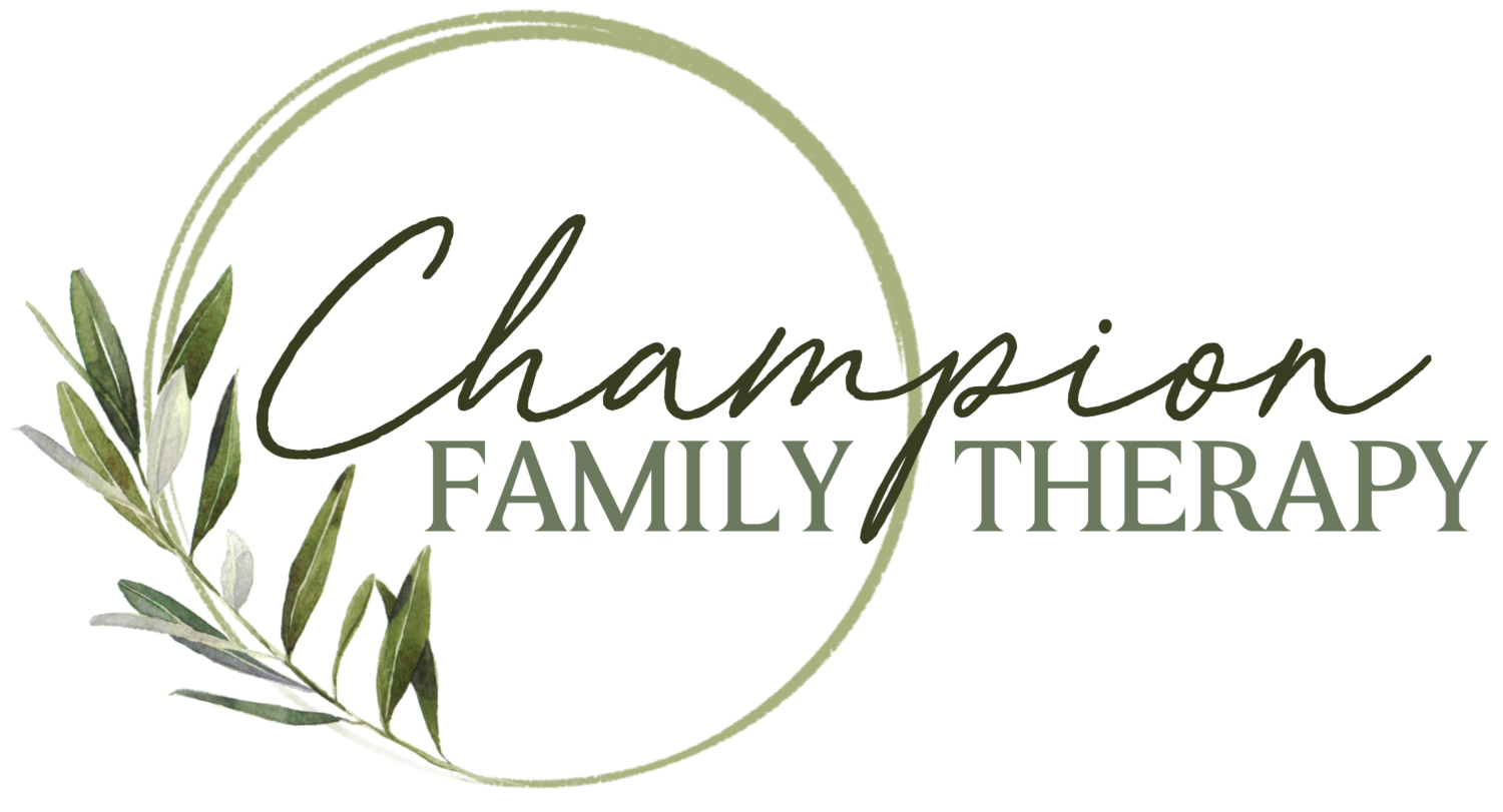 Champion Family Therapy