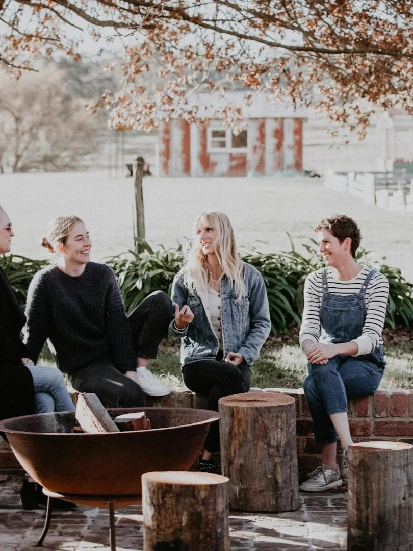 Tara's South Coast Journal