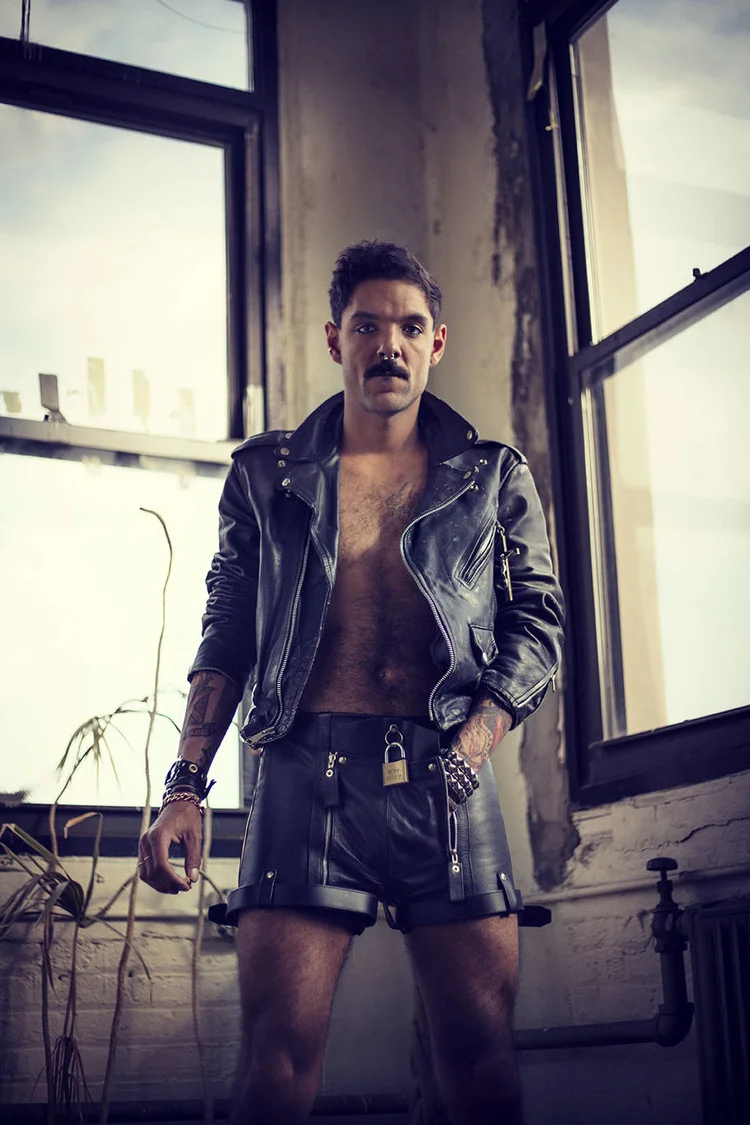 2019 Calendar Release Party