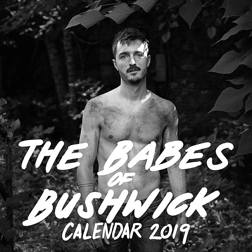 2019 Calendar