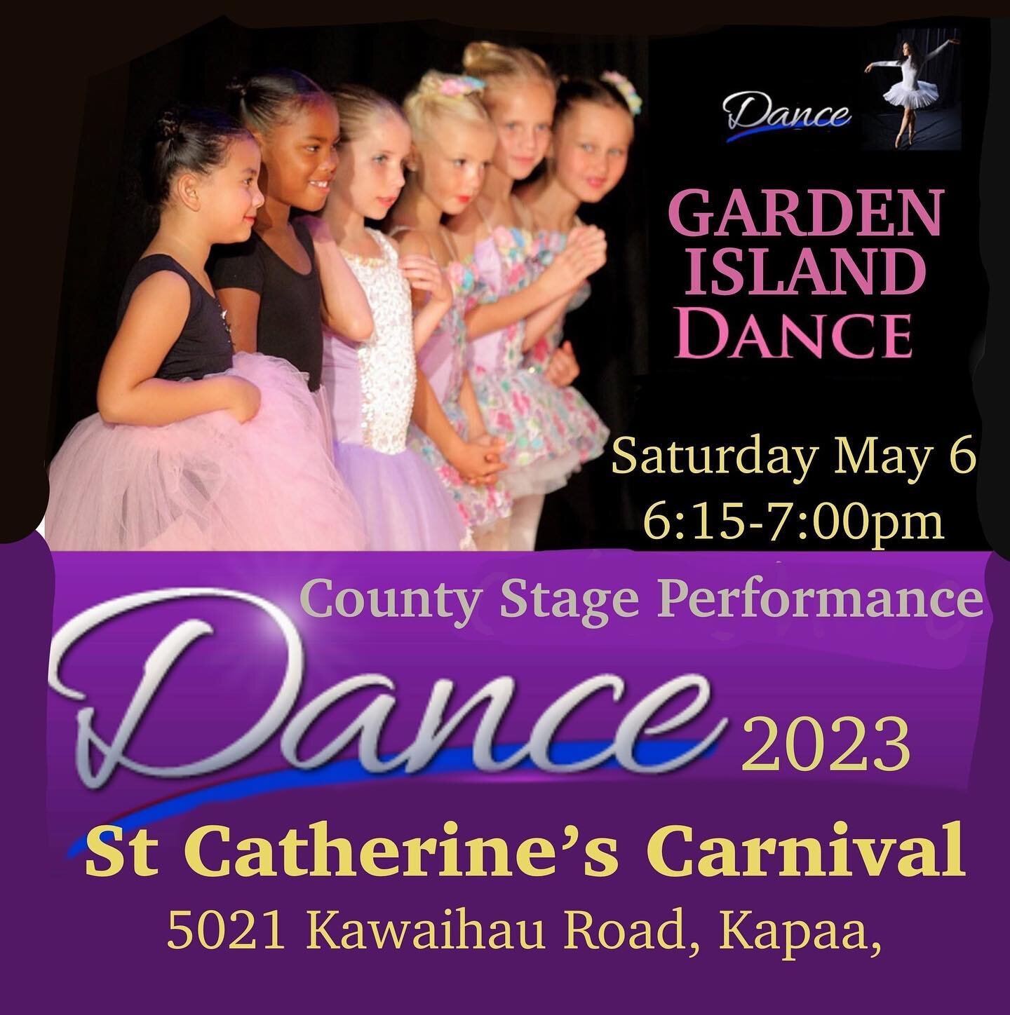 Come and join us for a night of fun❤️❤️❤️

#carnival 
#stcatherinekauai
#catholicschool
#privateschool
#education
#faith
#service
#hawaiicatholicschools