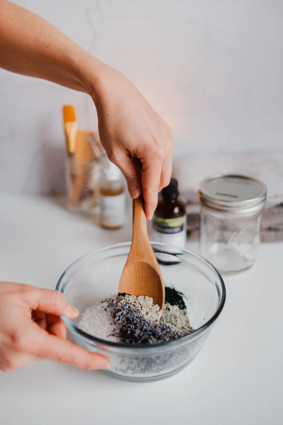 Peppermint foot soak (1 av 4).jpg