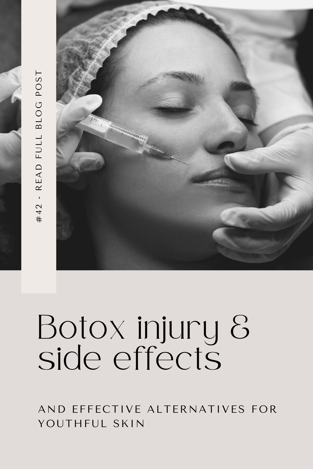 Botox injury and side effects — Matka Botanicals handcrafted