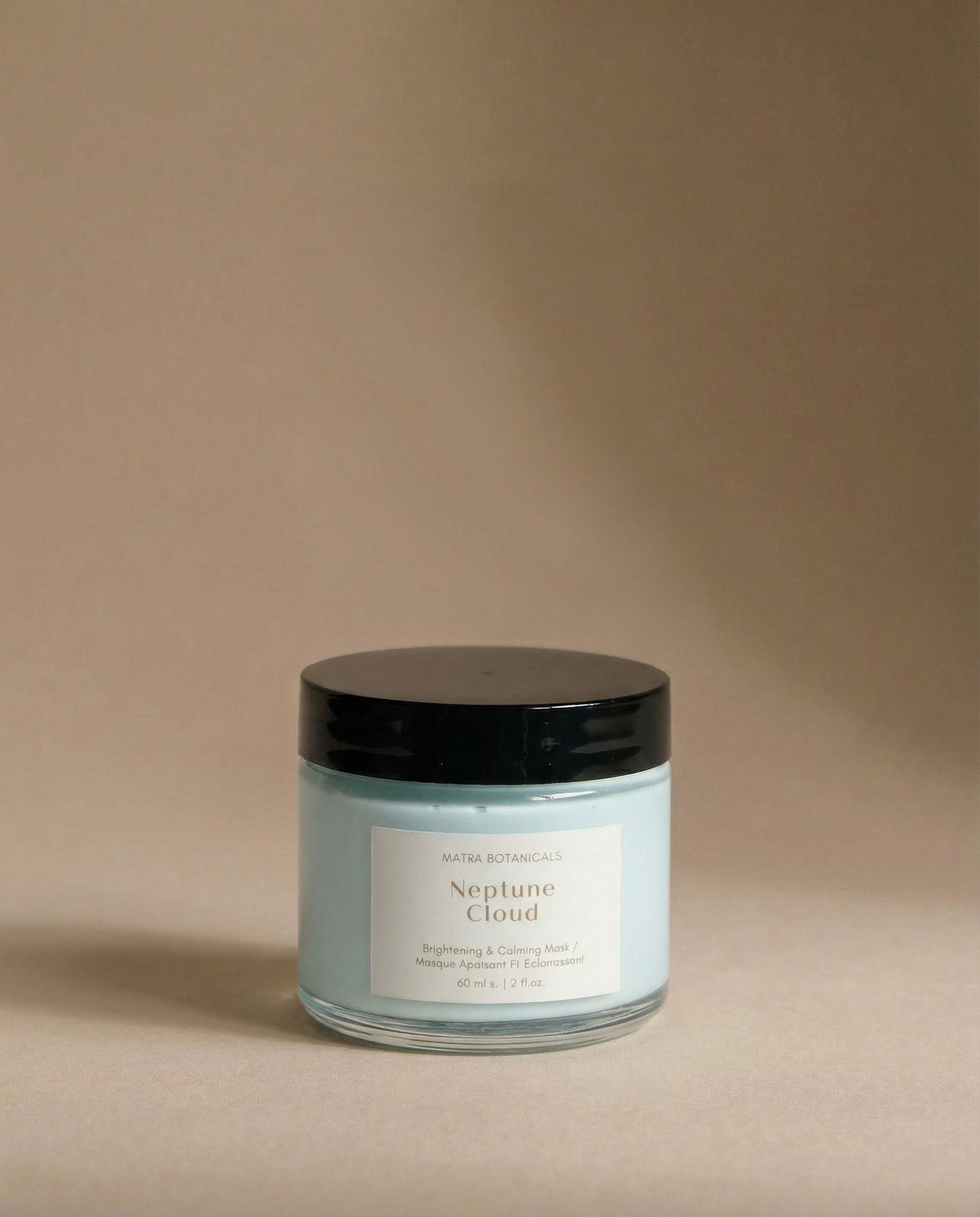 Neptune Cloud Brightening & Calming Mask