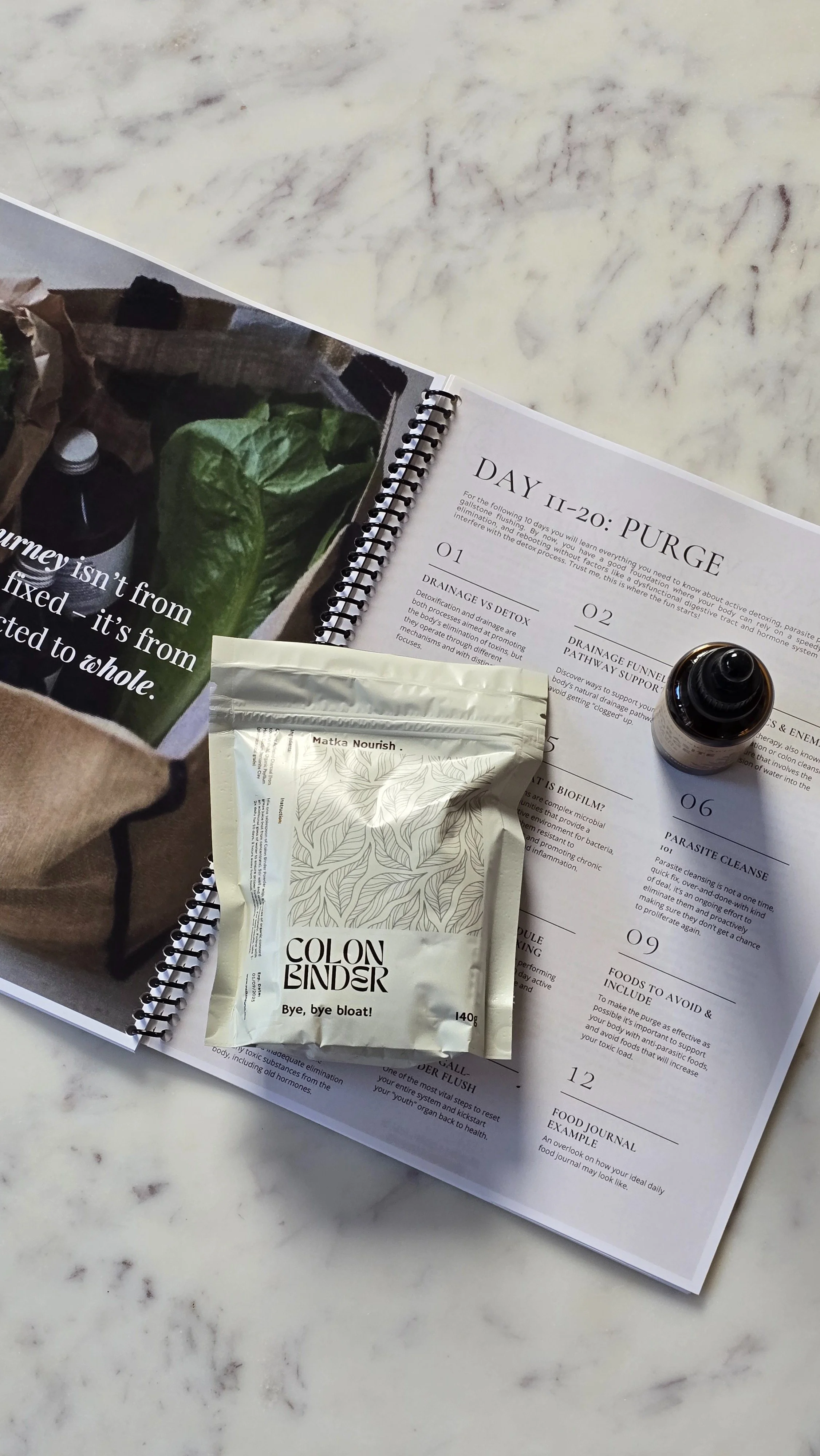 Bowel Rebellion Bootcamp 2026