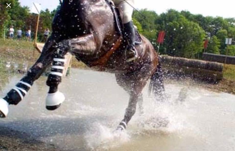 Cooling Down Tendons