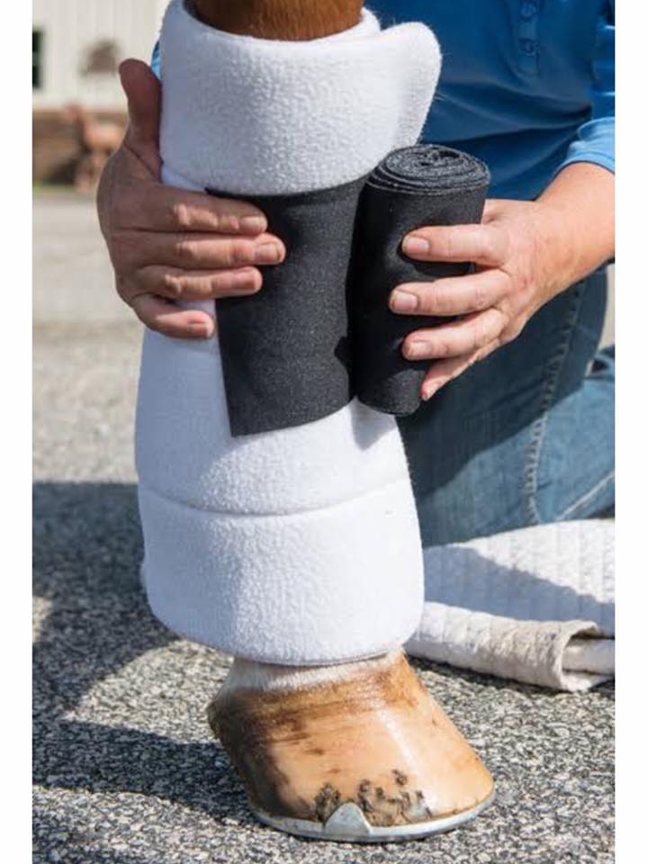 Bandaging- When to and not to