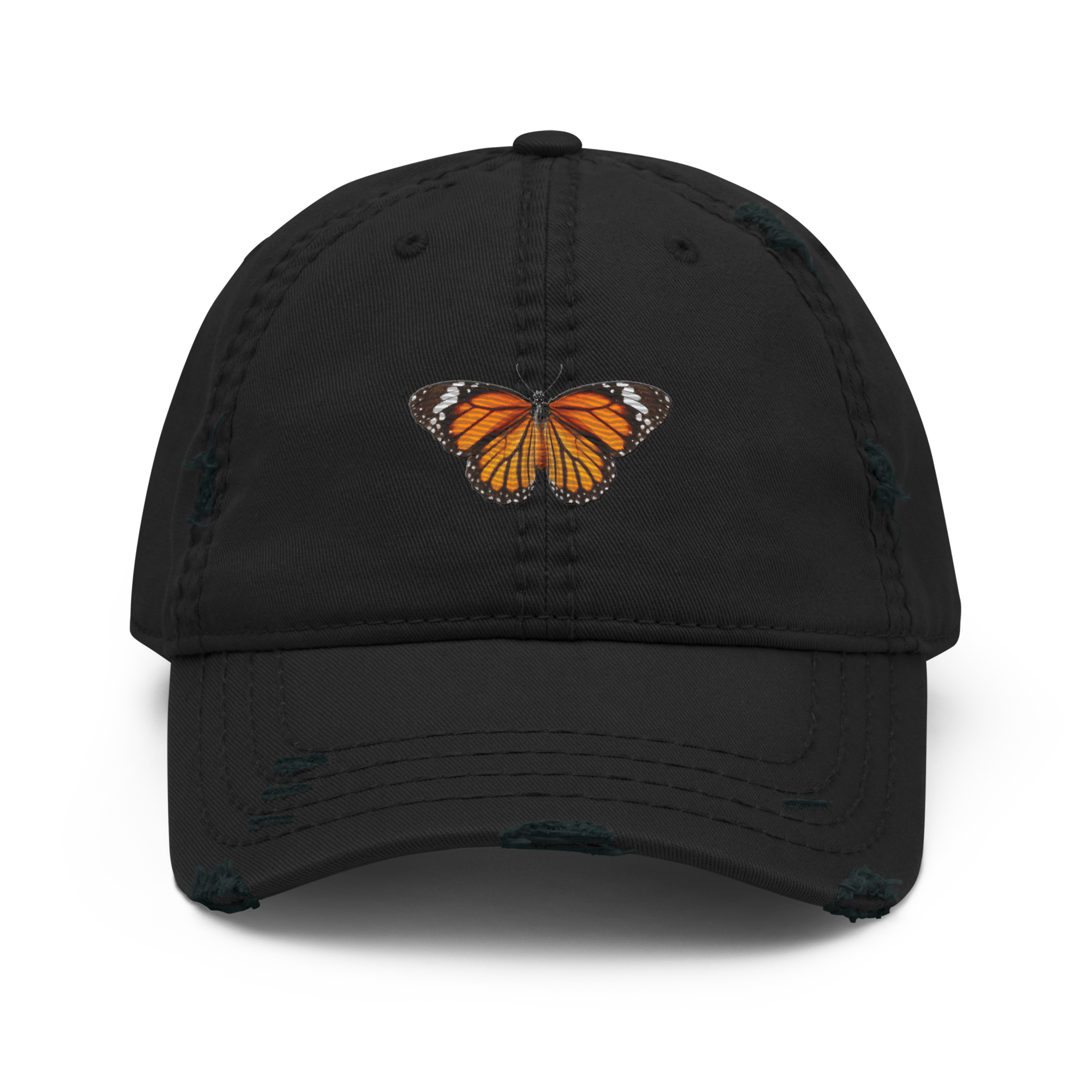 distressed-dad-hat-black-front-6892ccbba1bcb.png