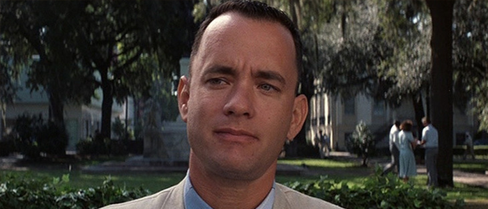 Sixty Eight Ave - 10 Inspiring Movies that I Adore - Forrest Gump