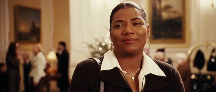 Sixty Eight Ave - 10 Inspiring Movies that I Adore - Last Holiday