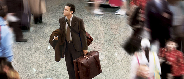 Sixty Eight Ave - 10 Inspiring Movies that I Adore - The Terminal