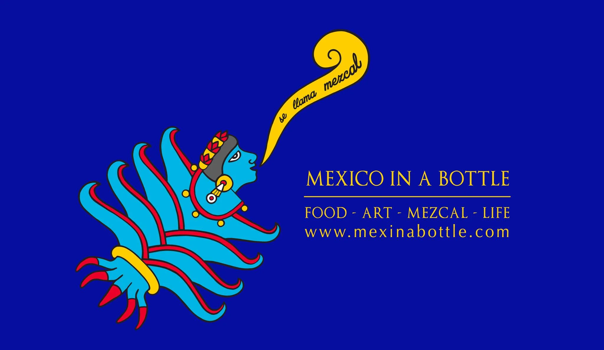 Mezcalistas: Mexico in a Bottle