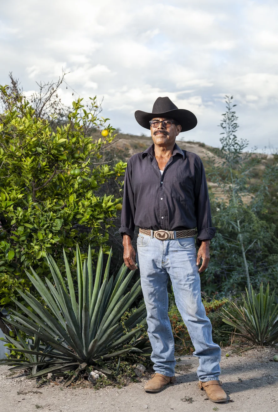 Celso García Cruz 