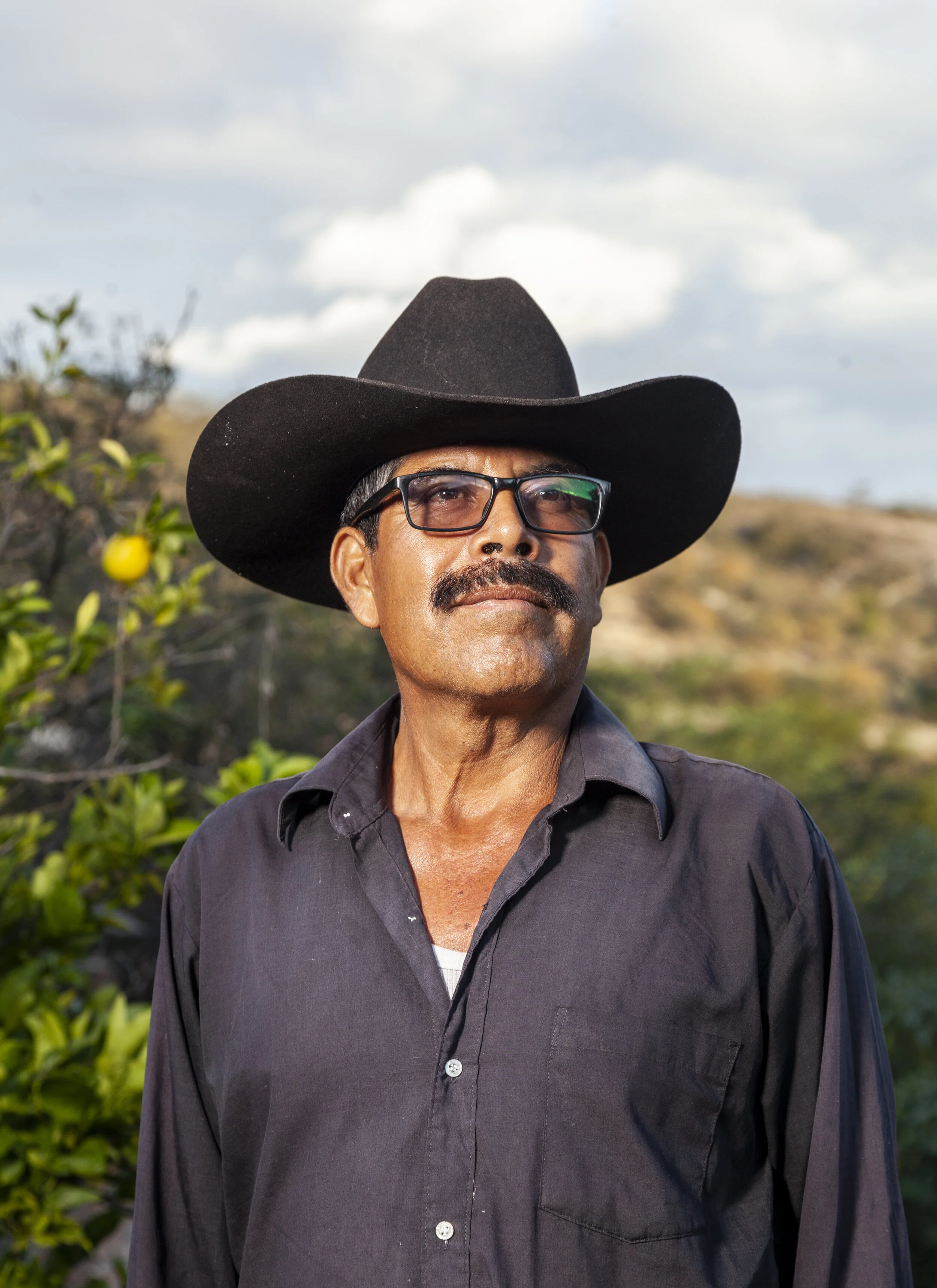 Celso García Cruz