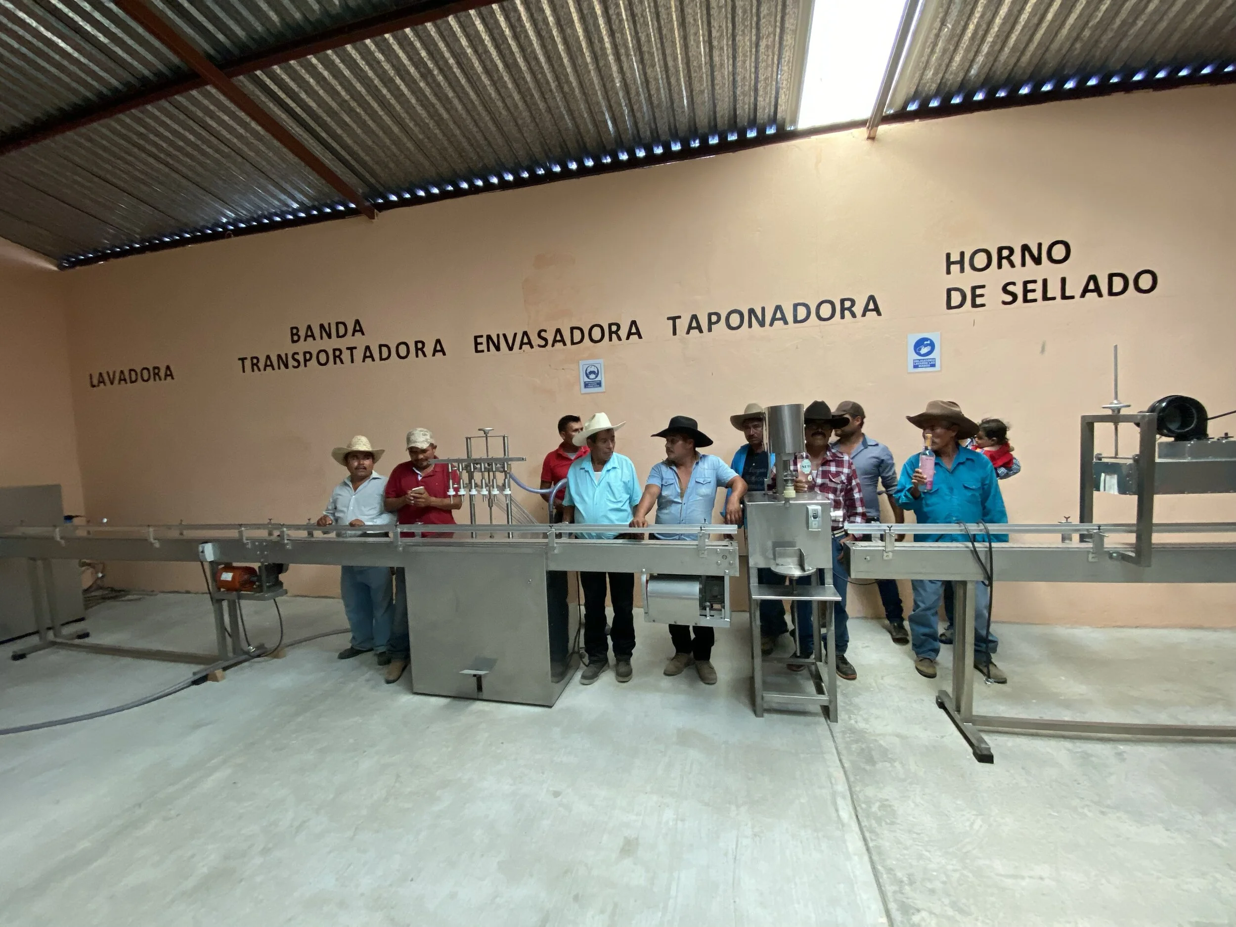 Grupo Productor Logoche