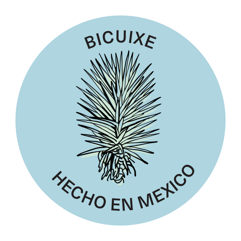 Bicuixe (Agave Karwinskii) 