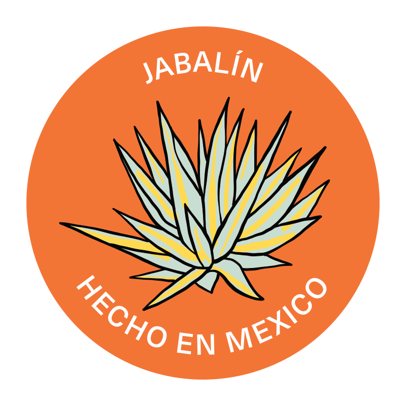 Jabalín (Agave Convallis) 