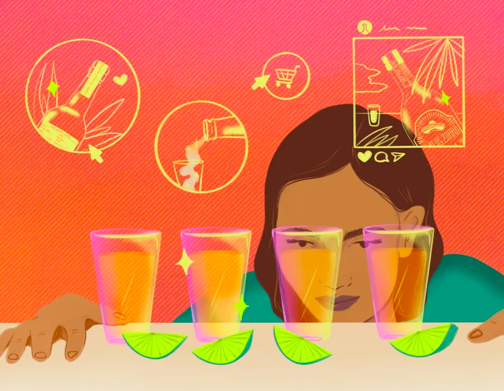 It’s Time To Learn The Right Way To Drink (And Buy) Tequila
