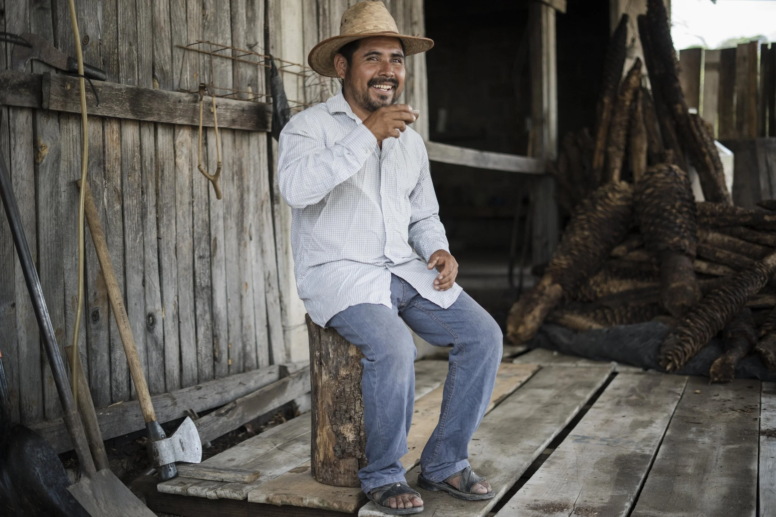 Heriberto García Sánchez