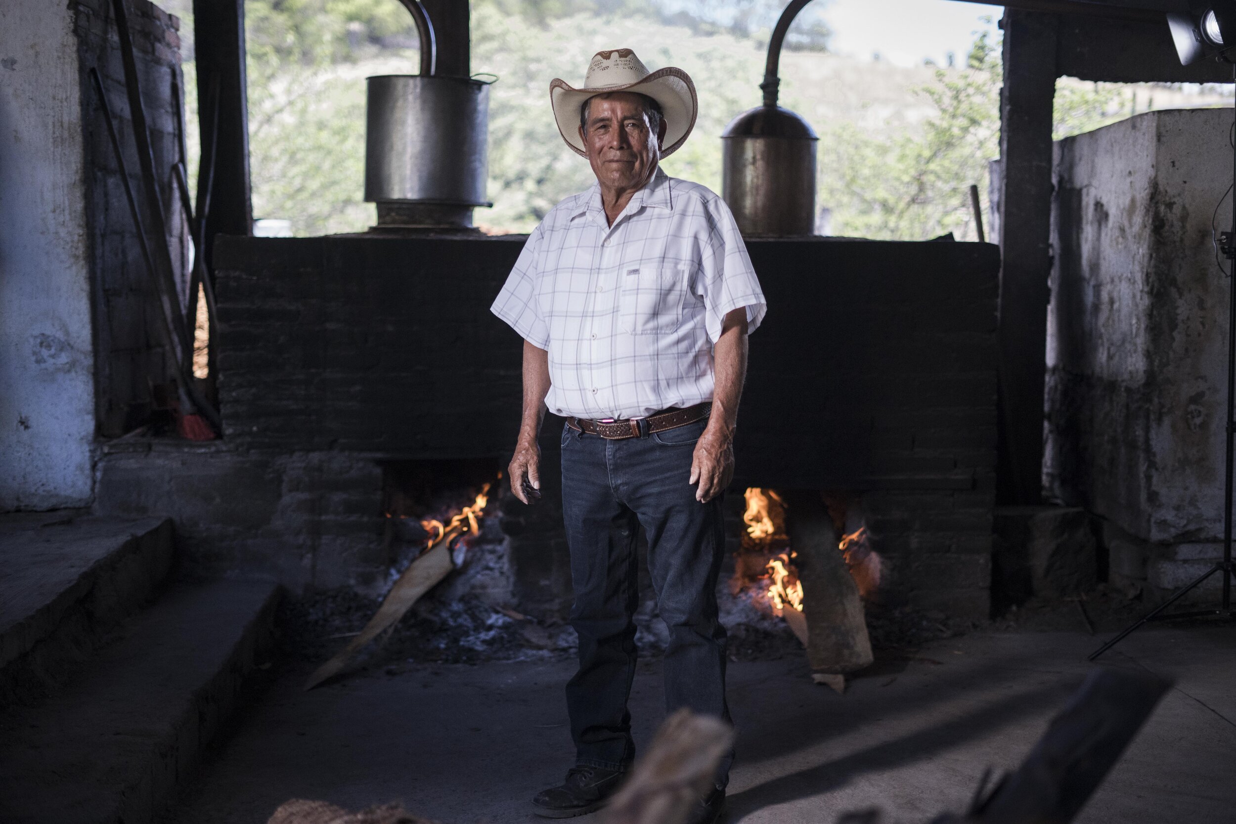 Tomás García Cruz