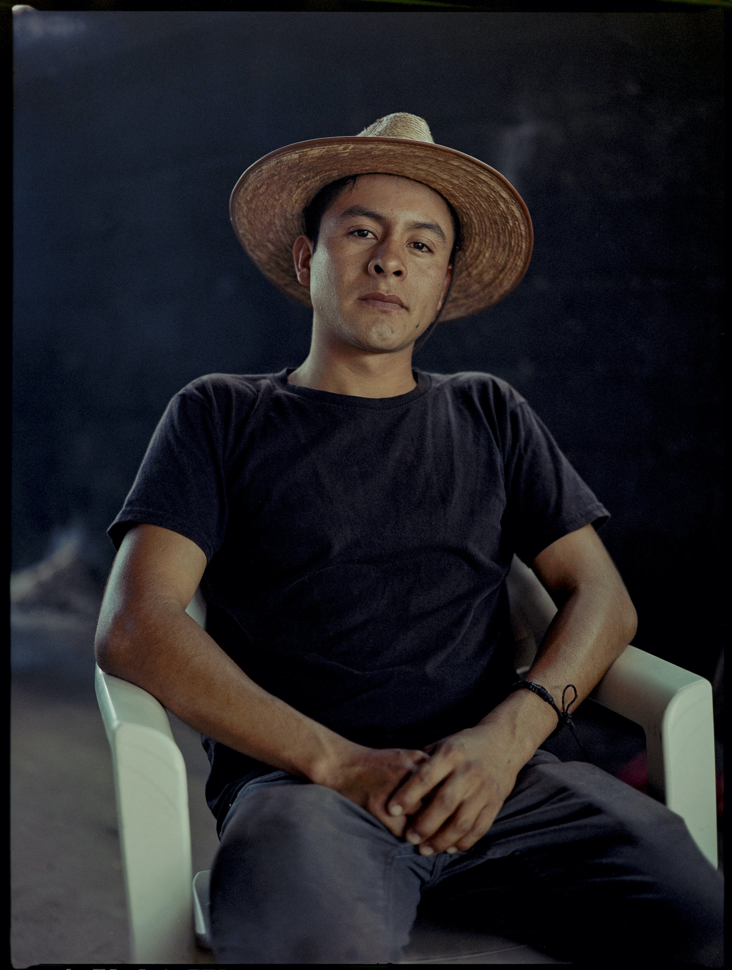 Hugo García Maldonado