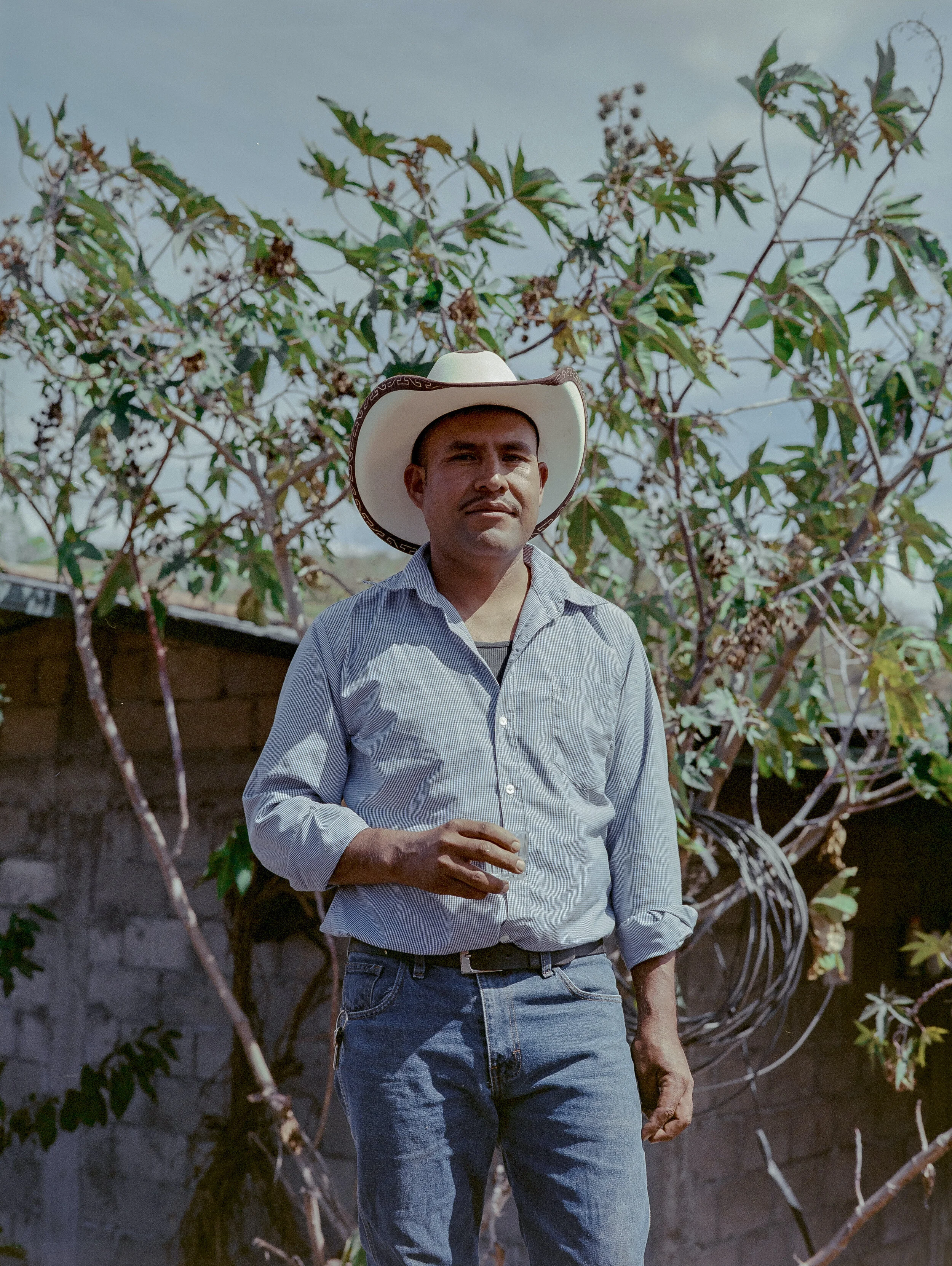 Primitivo Vásquez Vásquez
