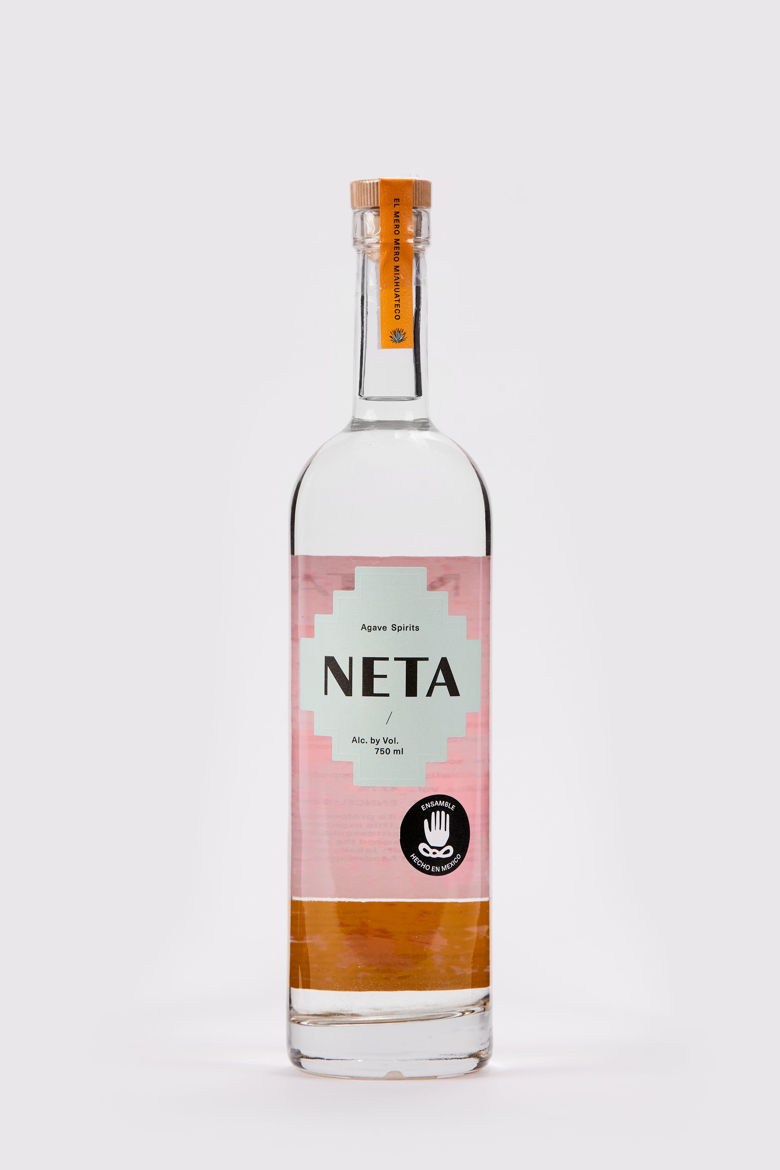 Ensamble Penca Larga, Madrecuixe, Mexicano Verde | April 2021 | Primitivo Vasquez | ENSPMV2104 | Winter 2022 Release | 72 bottles