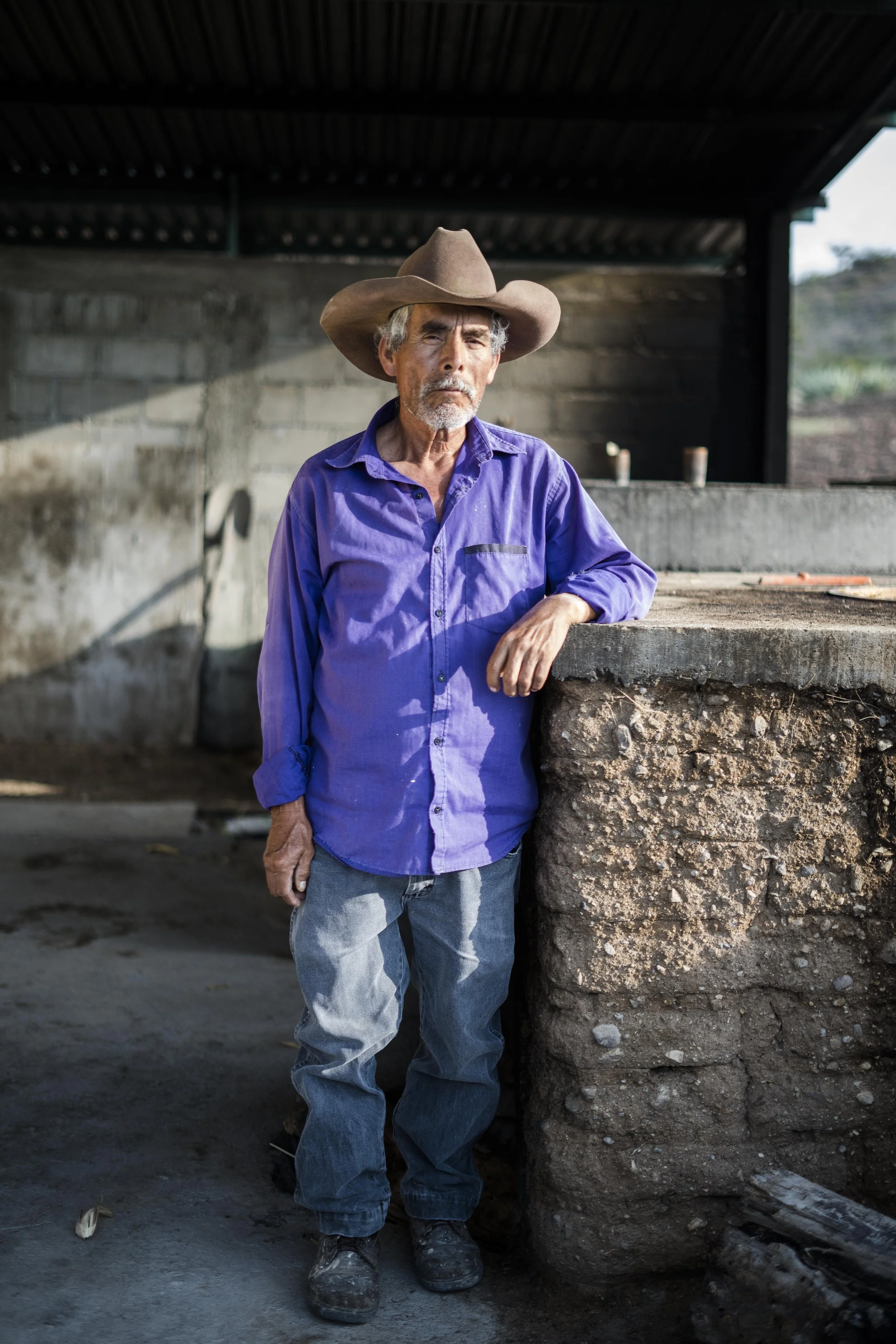 Celedonio Aquino Gutiérrez 