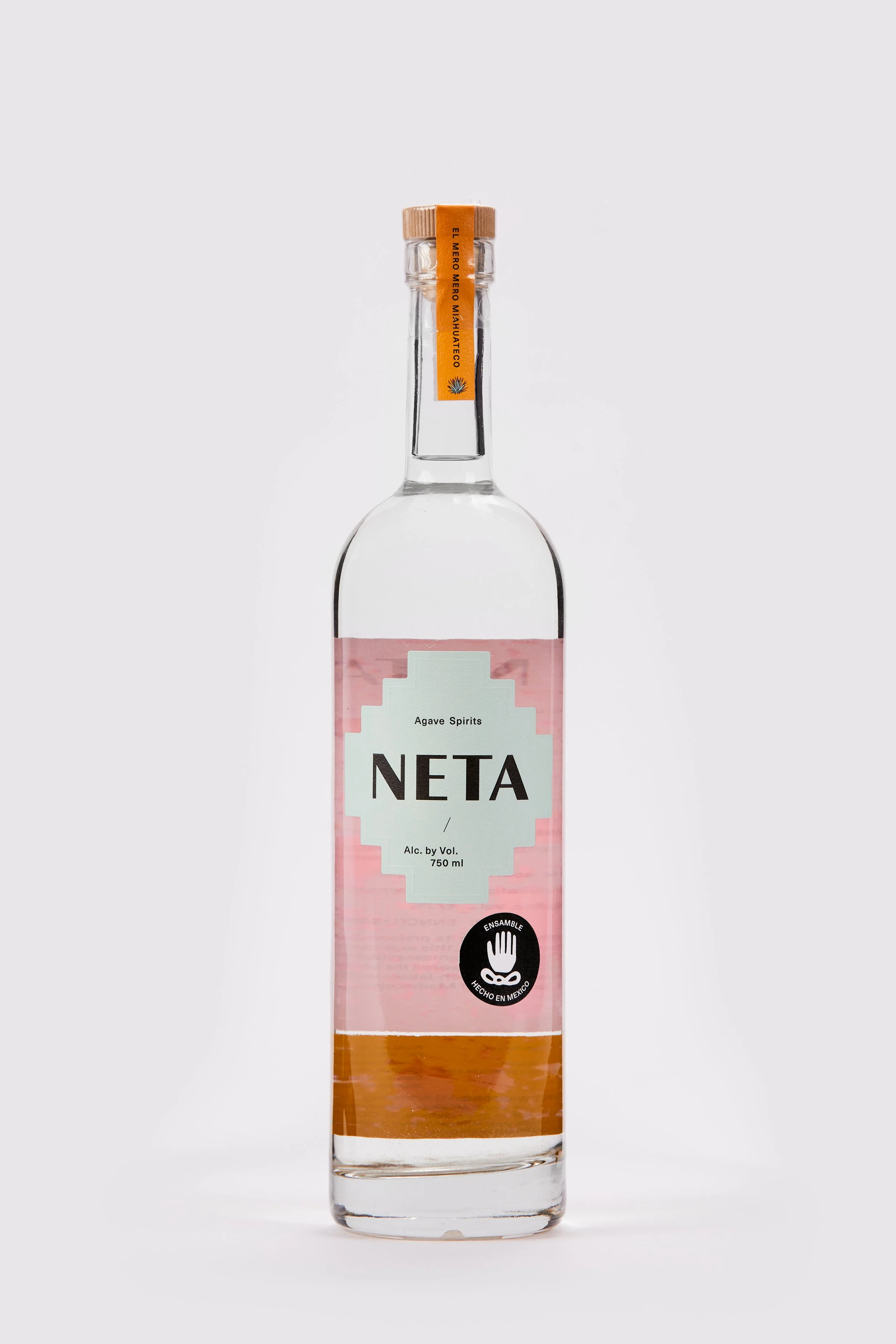 Ensamble Pulquero + Mexicano Verde | December 2021 | Hugo García Maldonado | ENNHGO2112 | Summer 2022 Release | Para Yana | 126 Bottles