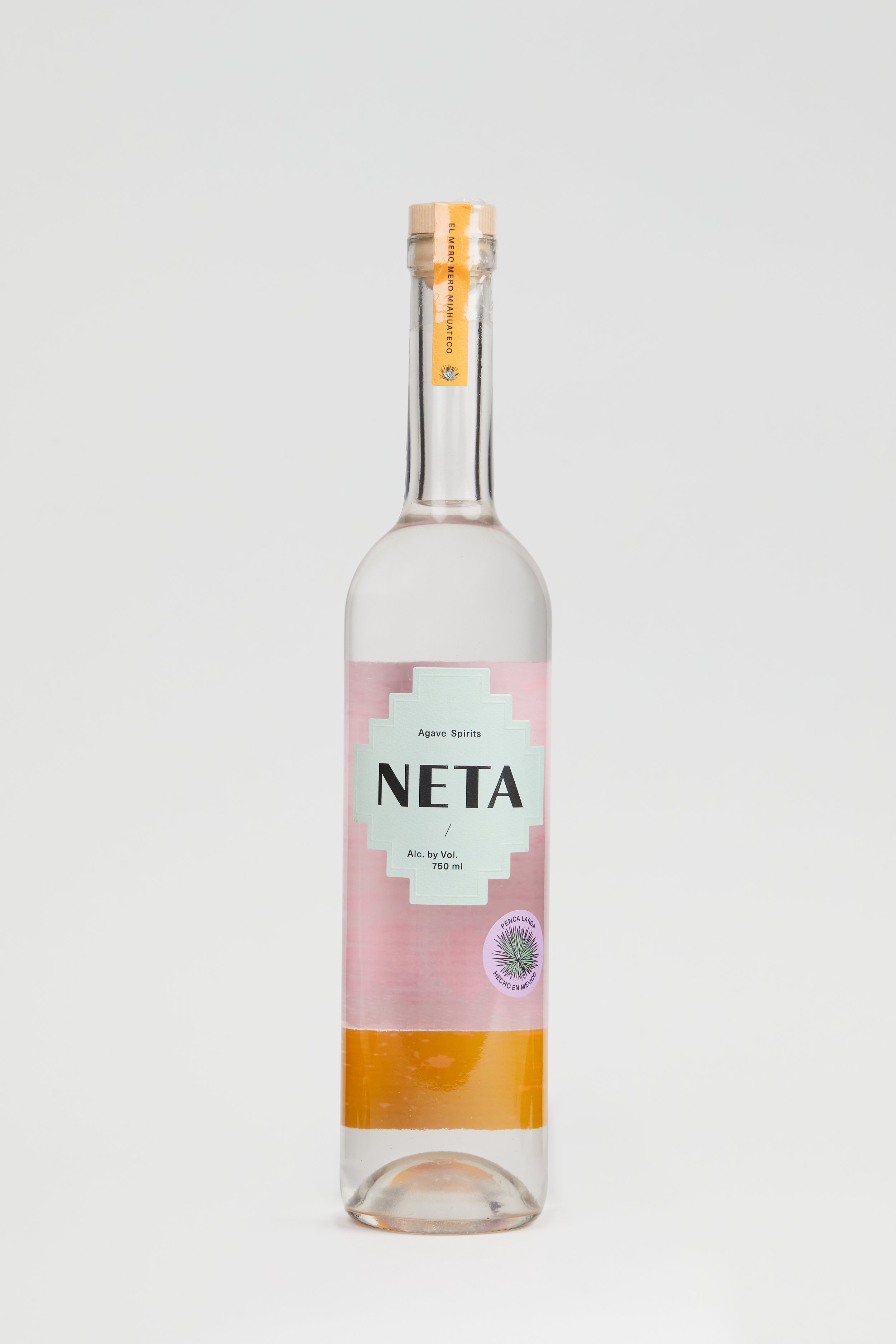 Penca Larga | May 2021 | Primitivo Vásquez Vásquez | PLGPMV2105 | Summer 2022 Release | Bearcat + Val's exclusive | 126 Bottles