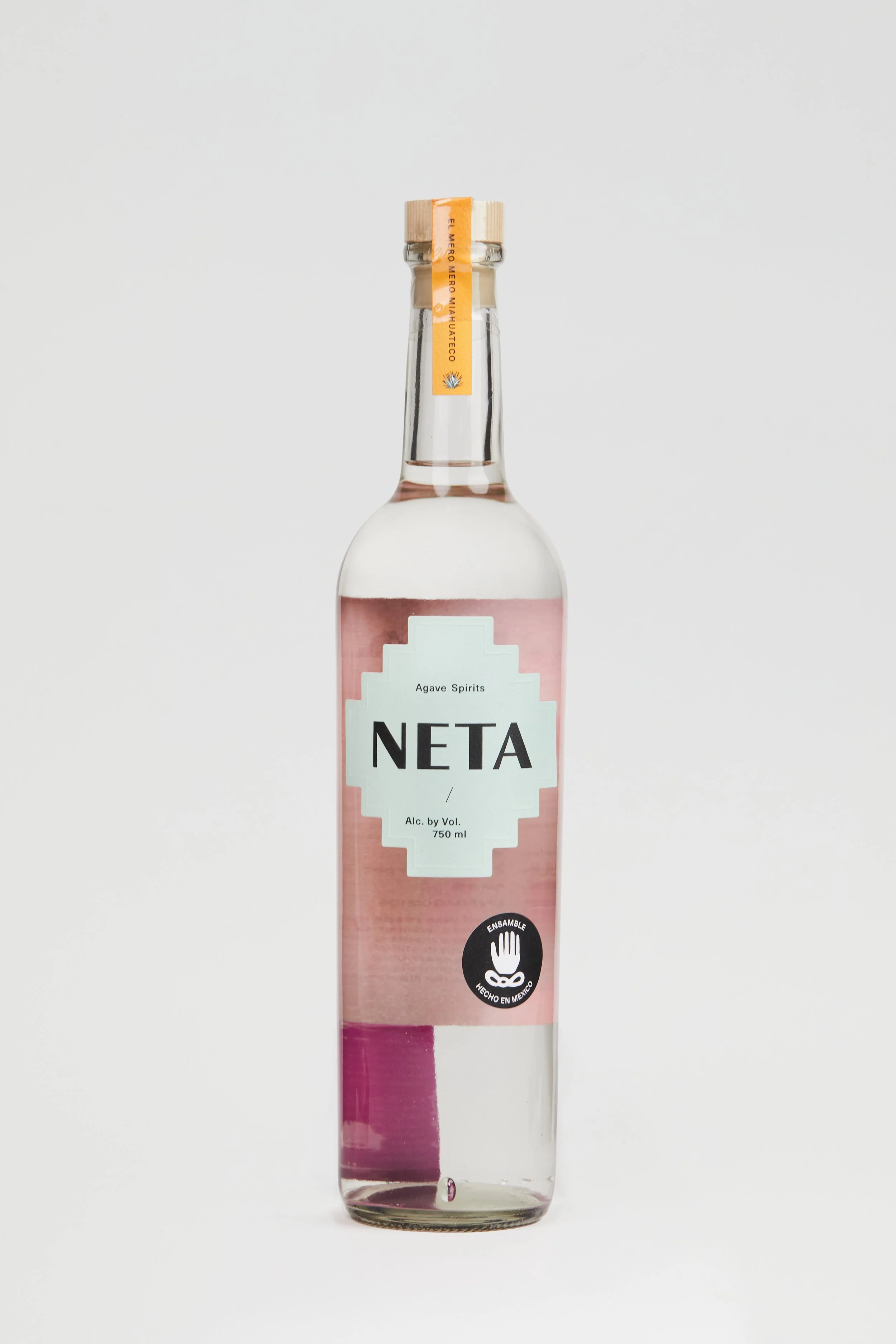 Ensamble Madrecuixe, Bicuixe, Barrilito | April 2022 | Aniceto García | ENNANI2204 | Fall 2022 Release | 78 bottles
