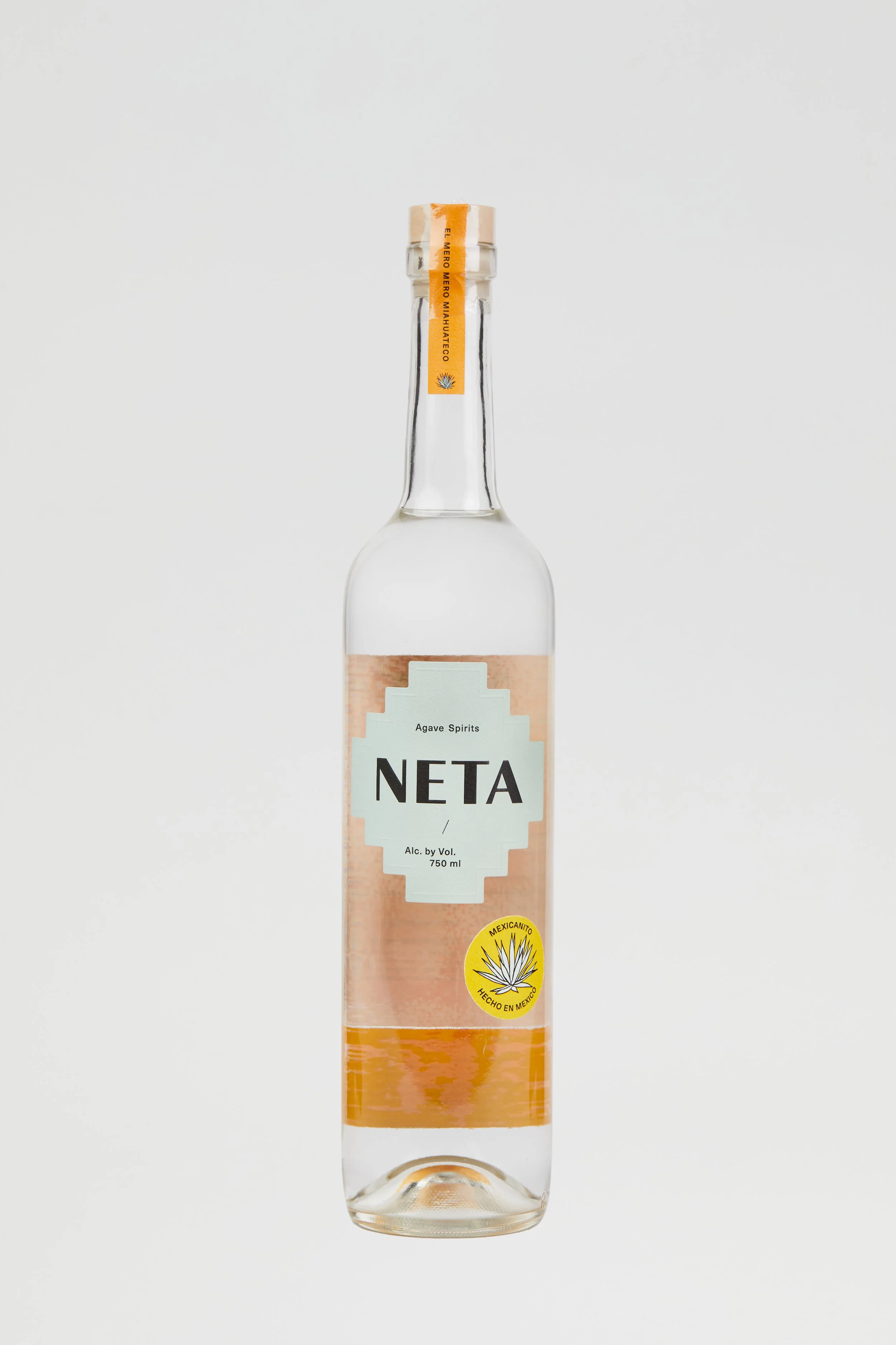 Mexicanito capón | February 2022 | Manuel Aquino García | MXNMAQ2202 | Winter 2022 Release | 84 bottles