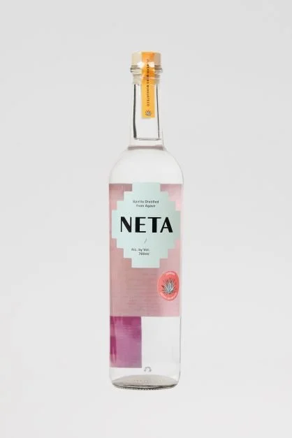 Espadín capón | April 2021 | Cándido García Cruz | ESPCAN2104 | Winter 2022 Release | 276 bottles