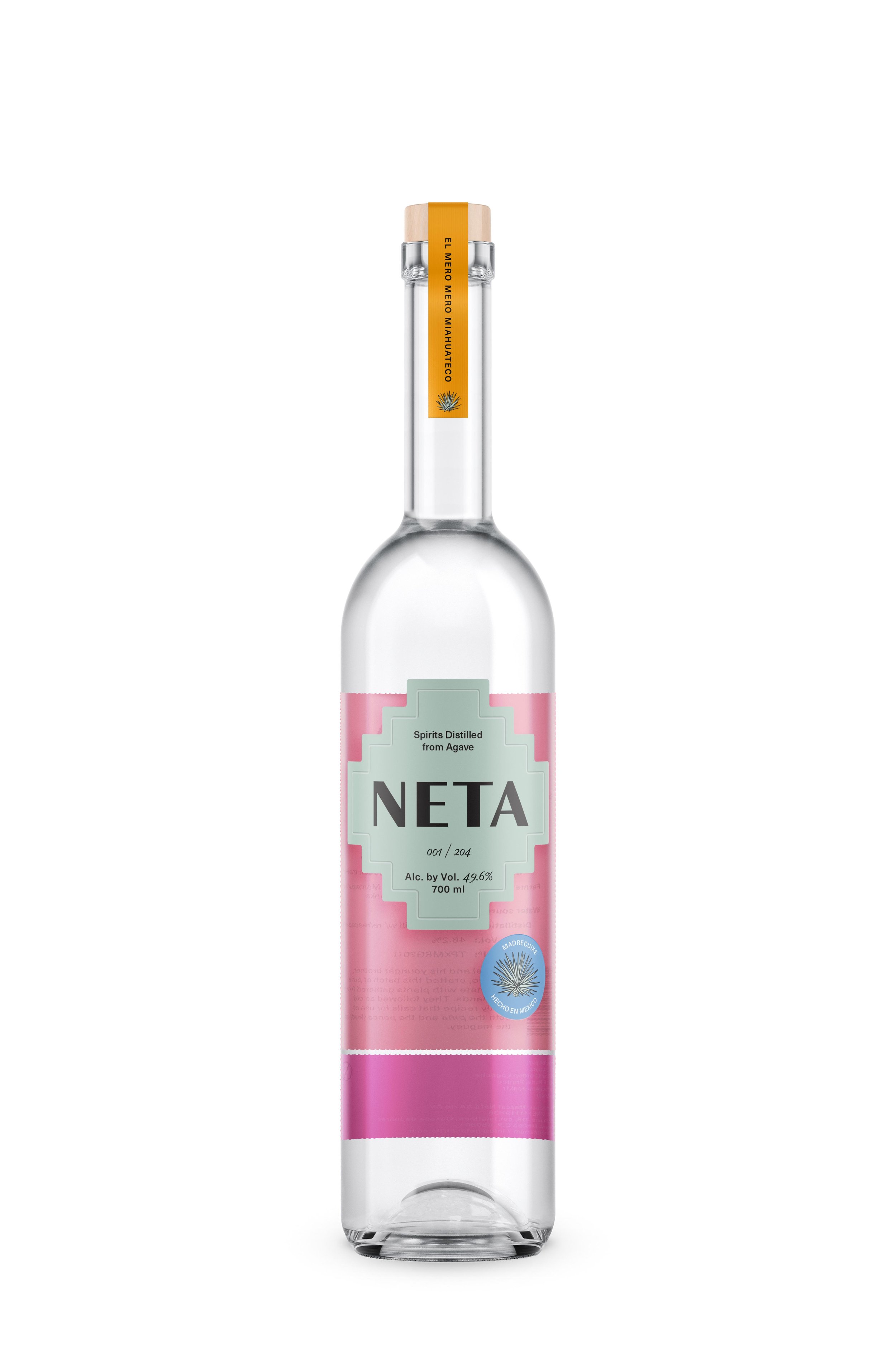 Madrecuixe | Tomás García Cruz | May 2022 | MDXTGC2211 | Summer 2023 release | 204 bottles