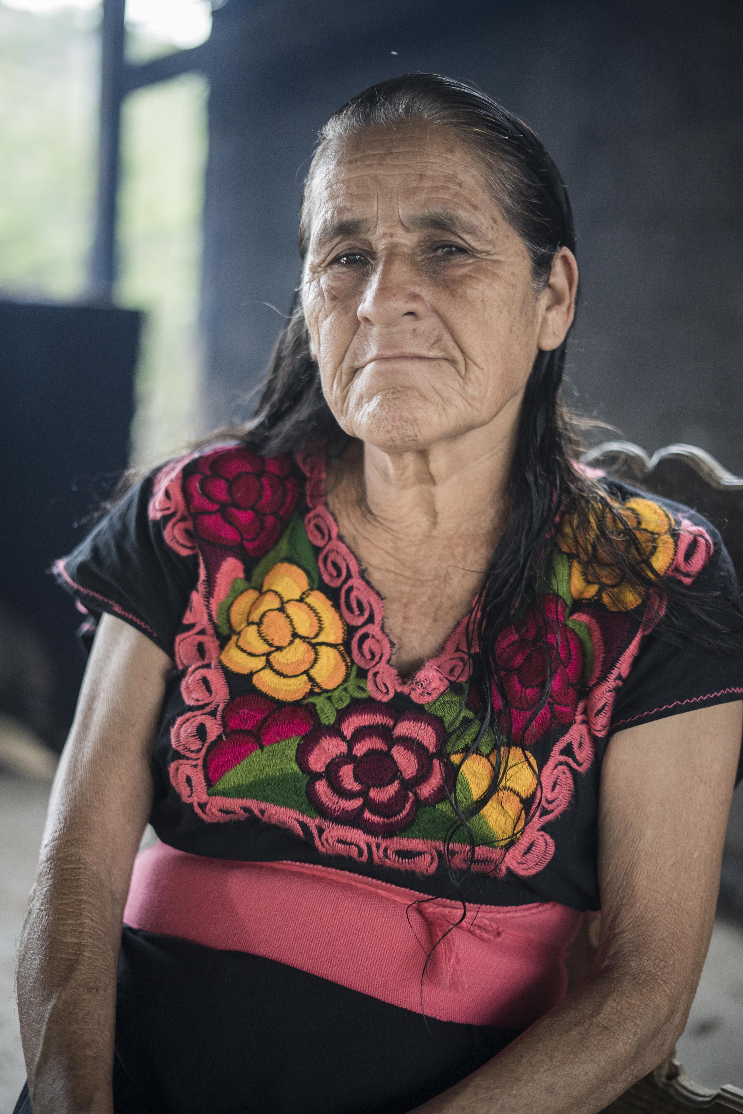 Margarita Sánchez Díaz