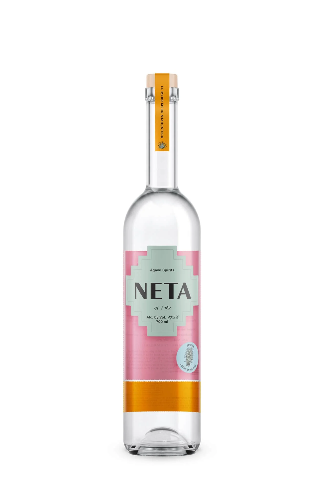 Bicuixe | April 2022 | Celso García Cruz | BCXCEL2204 | Spring 2024 release | 120 bottles 