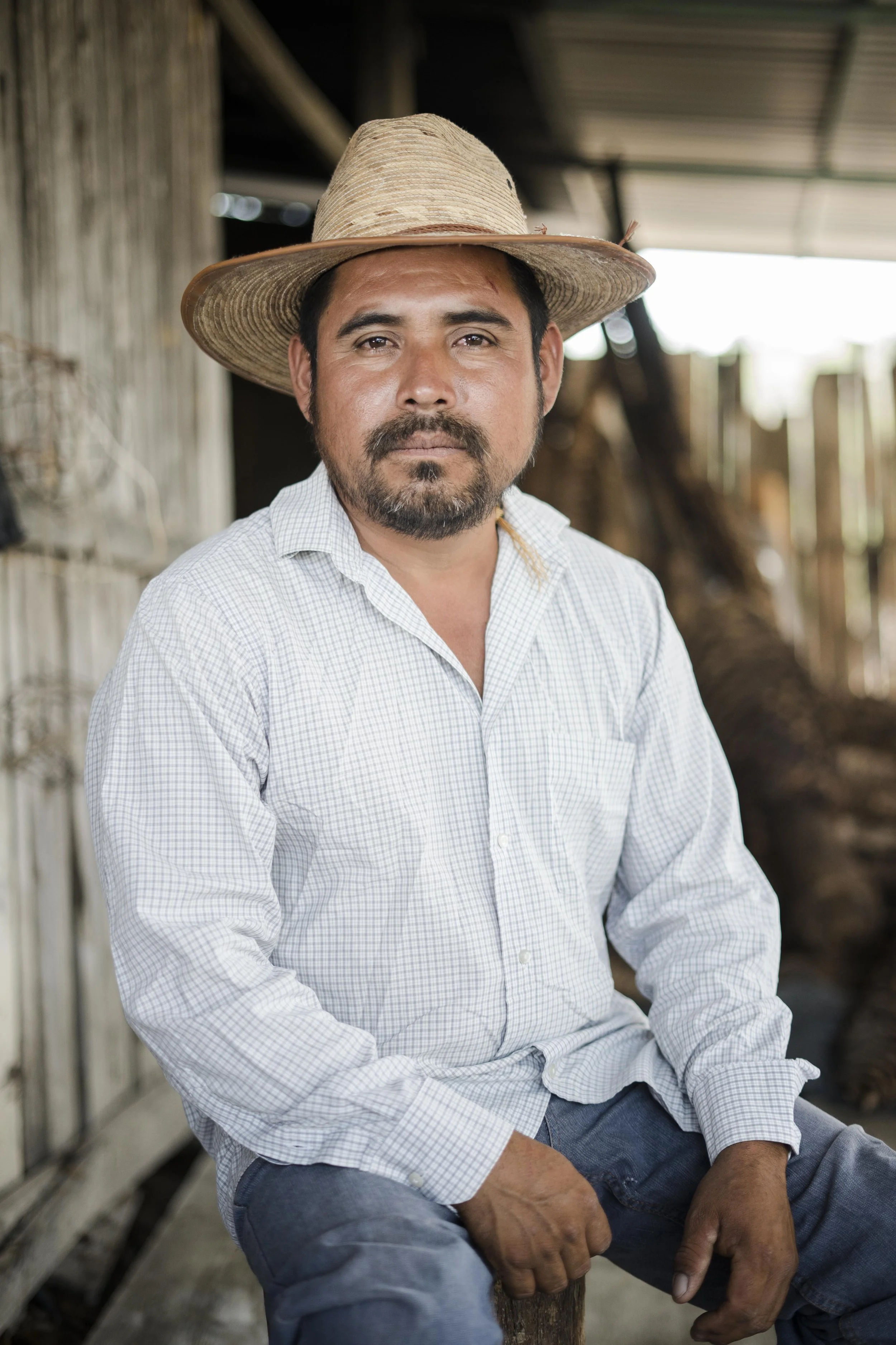 Heriberto García Sanchez