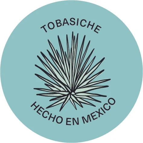 Tobaziche (Agave karwinskii var.)
