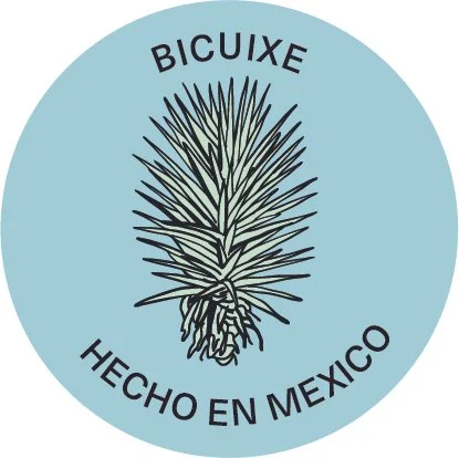 Bicuixe (Agave karwinskii var.)